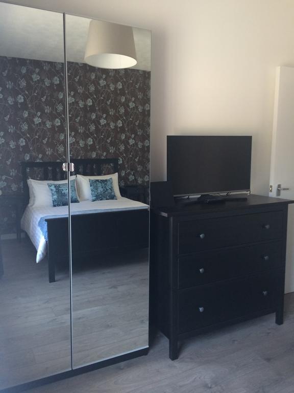 Bluetree Apartments Guild Street City Center アバディーン エクステリア 写真